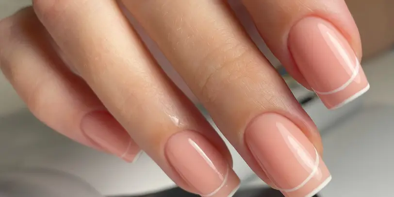 PILA nails aesthetics photo 7