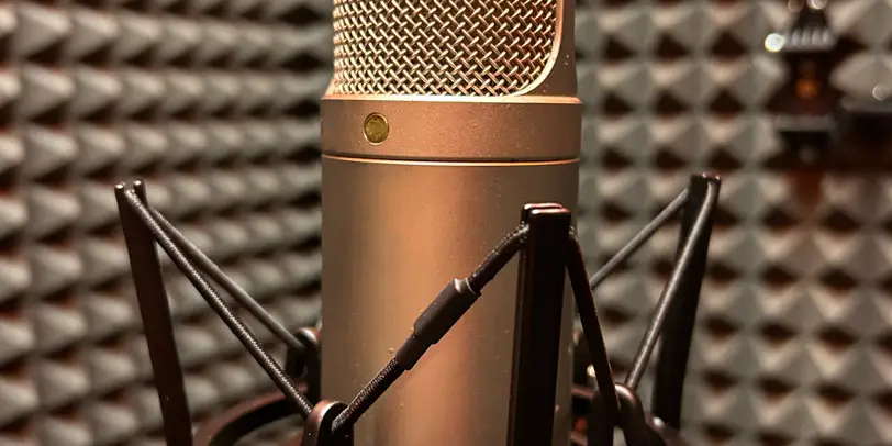 Drop-D Music Studio - Zkušebny a Nahrávaní photo 22