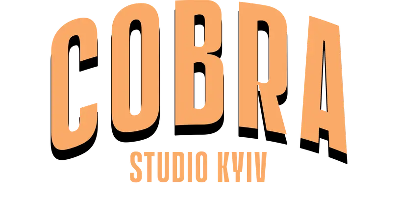 Cobra Studio Kyiv photo 1