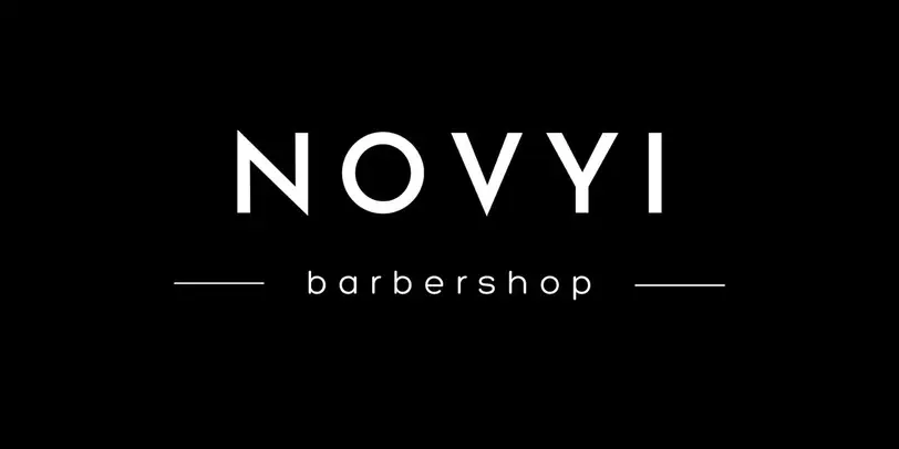 NOVYI_ BARBERSHOP photo 1