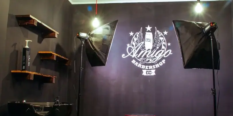 Amigo Barbershop photo 10