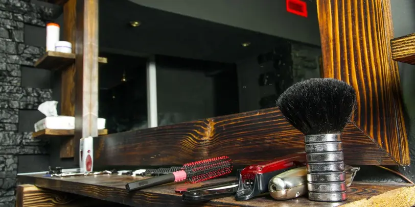 Amigo Barbershop photo 13
