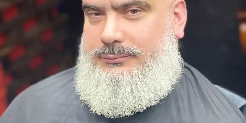 Amigo Barbershop photo 16