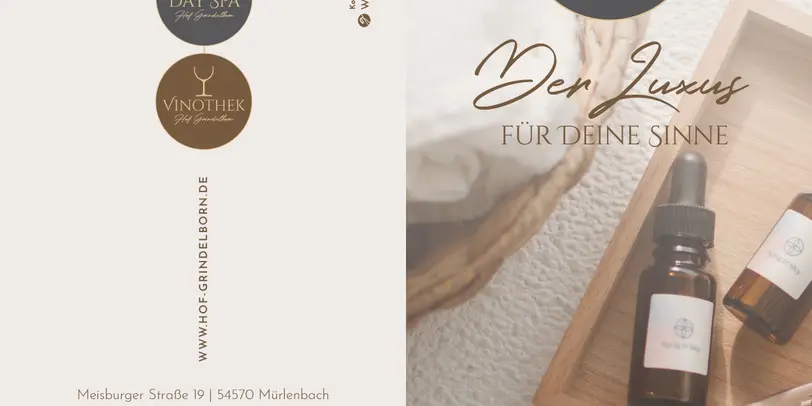 DaySpa Hof Grindelborn Mürlenbach photo 7
