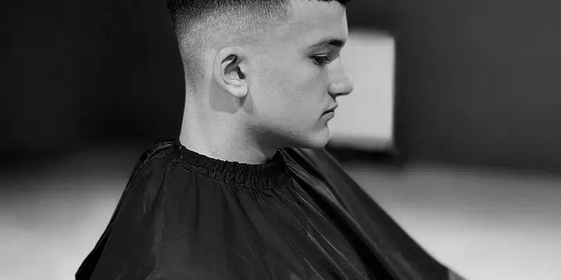 Velmax Barbershop ЖК Кришталеві Джерела photo 1