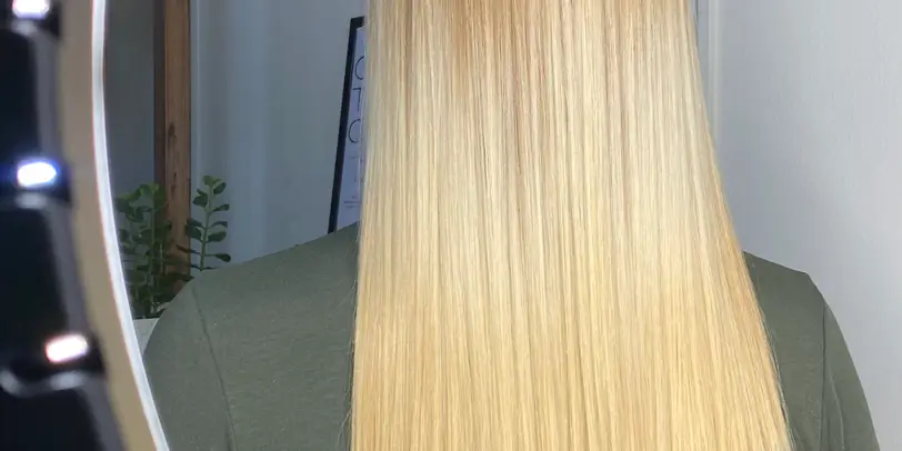 YARA hair treatment studio photo 7