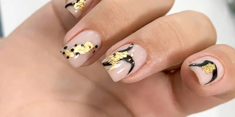 Magi nail studio photo 4