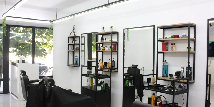 Format Barbershop вул. Покровська 15 photo 1