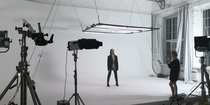 PGM Photostudio photo 4