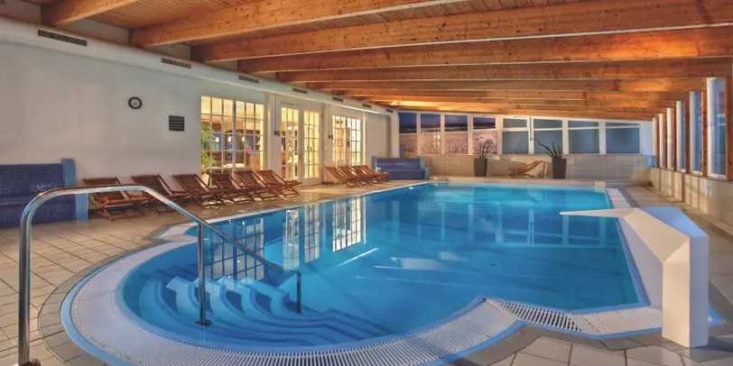 Binzer Spa Beauty Wellness Zentrum photo 1