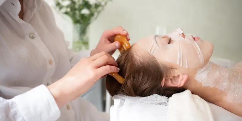 BOŽÍ salon - Horoměřice photo 1
