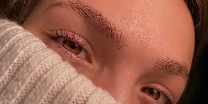 kmiets brows & lashes photo 22