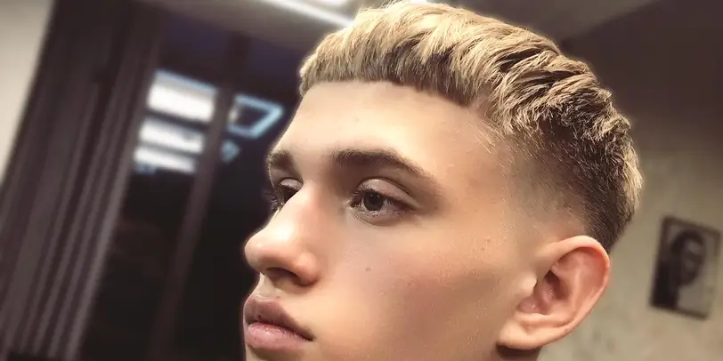 P.R.O. Art BARBER photo 4