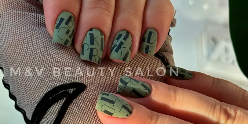 M&V beauty salon photo 4