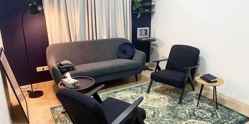Gestalt office проспект Шевченка photo 4