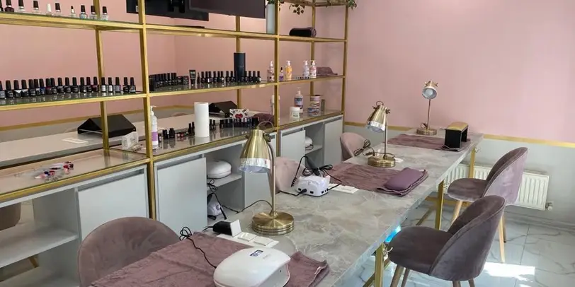 Twice Beauty Bar photo 1