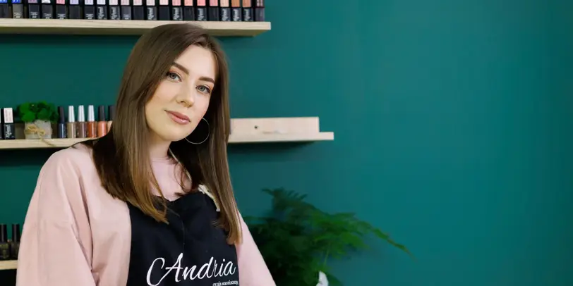 beauty studio Andria photo 19