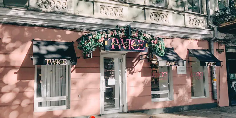 Twice Beauty Bar photo 7