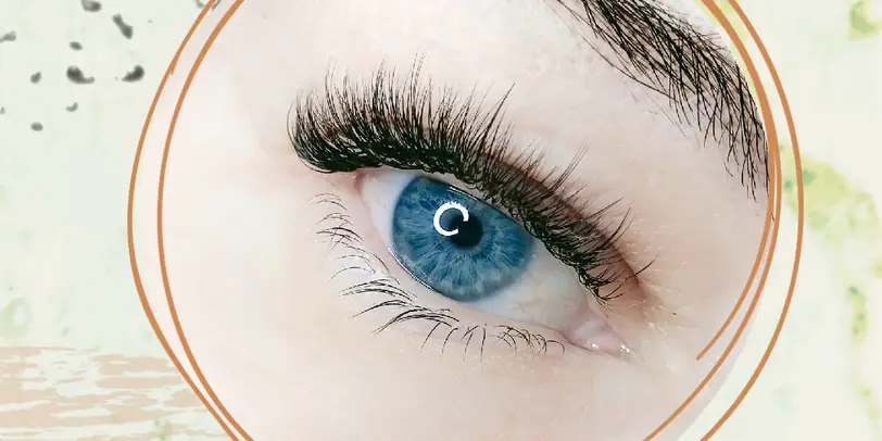 М.G.Lashes школа-студия наращивания ресниц photo 1