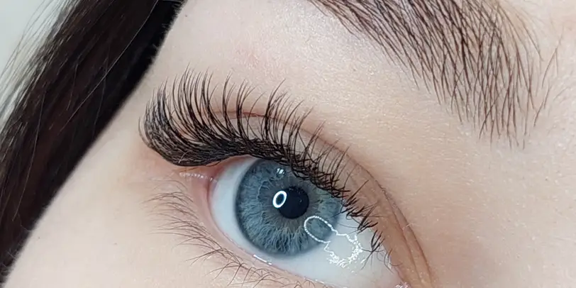 М.G.Lashes школа-студия наращивания ресниц photo 4