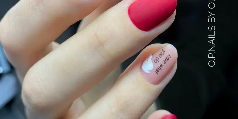 O.P.nails by Olga Pinchuk photo 1