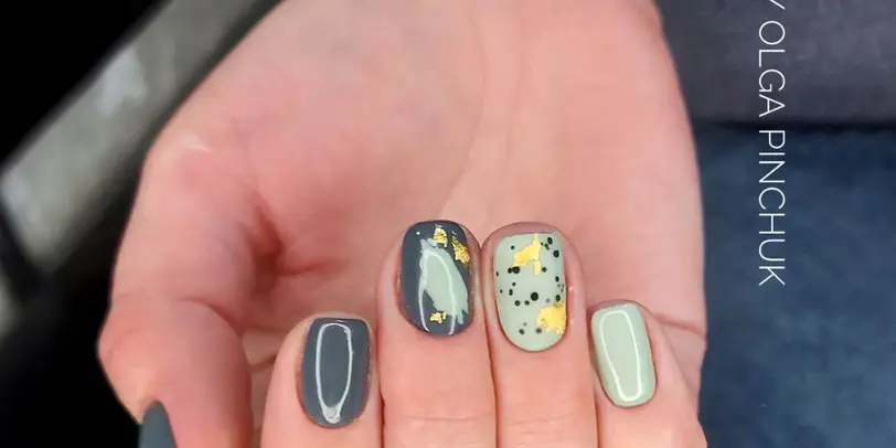 O.P.nails by Olga Pinchuk photo 13