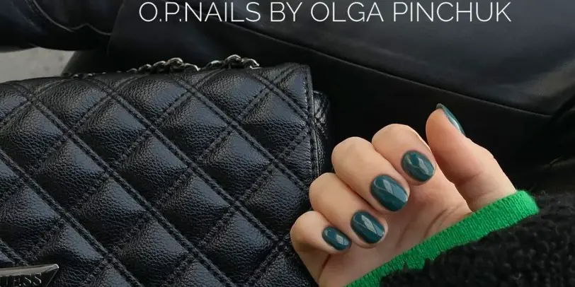 O.P.nails by Olga Pinchuk photo 22
