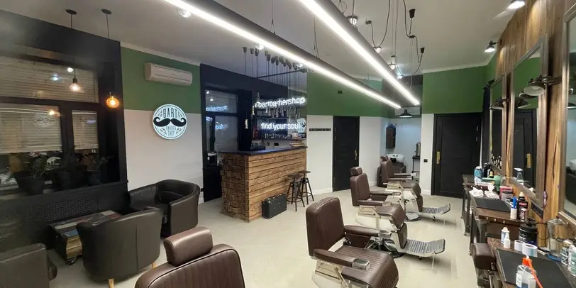Bar.t Barbershop photo 4