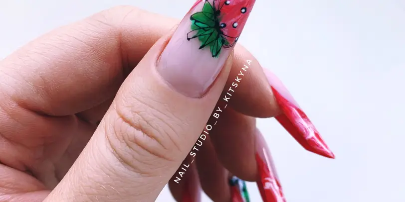 Nail Studio By Kitskyna photo 10