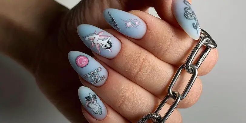 Nail Studio By Kitskyna photo 19