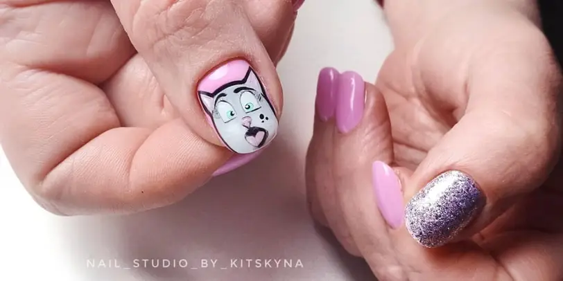 Nail Studio By Kitskyna photo 28