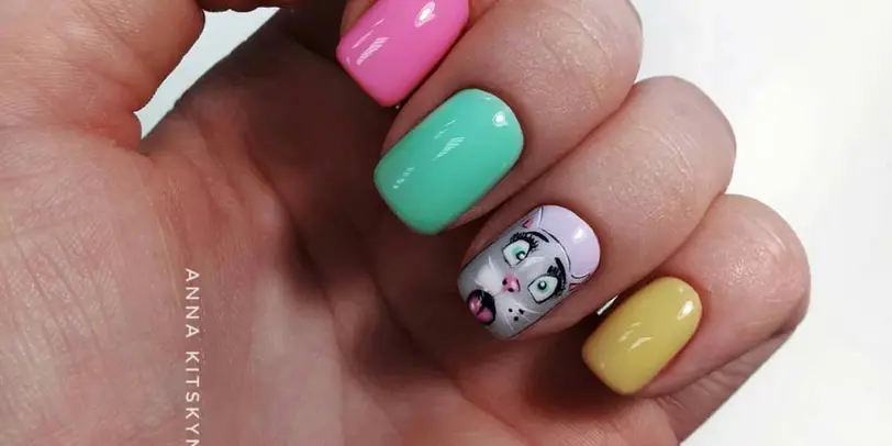 Nail Studio By Kitskyna photo 22