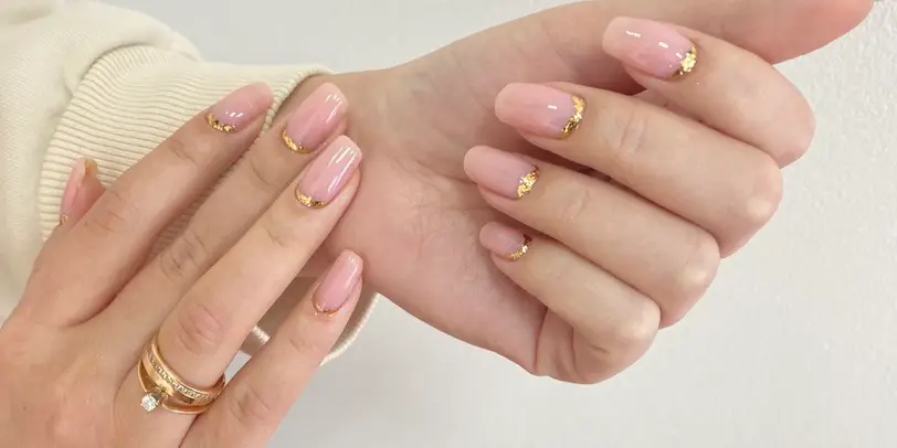 Akperova Nail Studio - Манікюр, педикюр, нарощування нігтів photo 4