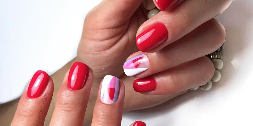 Akperova Nail Studio - Манікюр, педикюр, нарощування нігтів photo 10