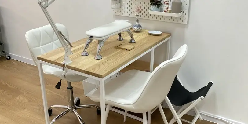 Akperova Nail Studio - Манікюр, педикюр, нарощування нігтів photo 13