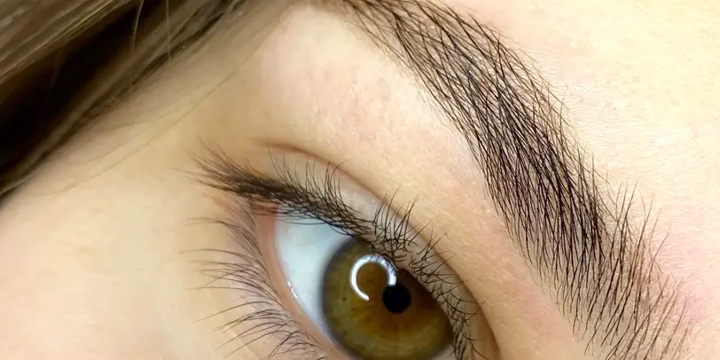 The Brows&Nail studio by Ivanna Khlus photo 4