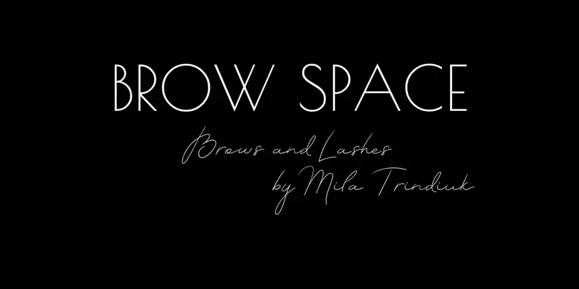Brows & Lashes photo 1