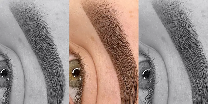 Brows & Lashes photo 7