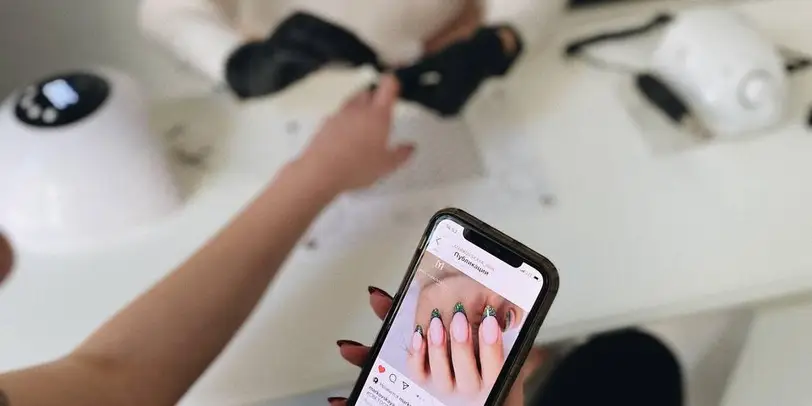 JOLIE Nail Studio photo 1