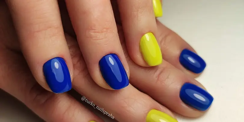 Turko Nails Praha photo 4