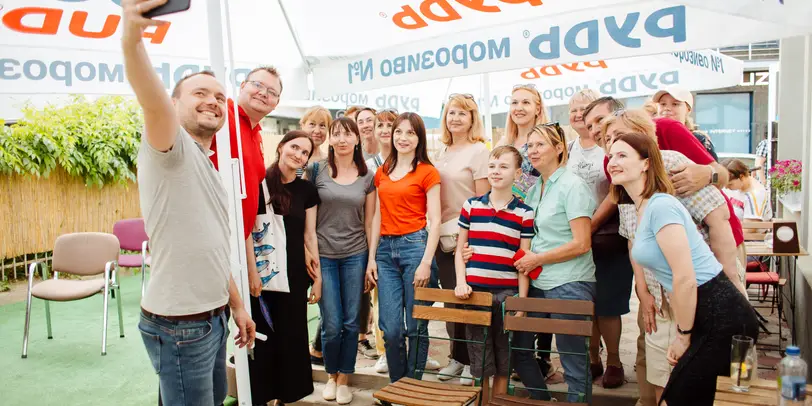 БФ Caritas - Карітас МГКЄ photo 67