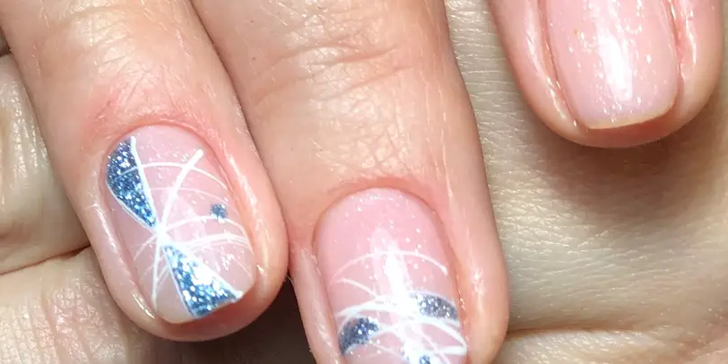 Helsi nails · Helsy nails пр.Науки photo 13