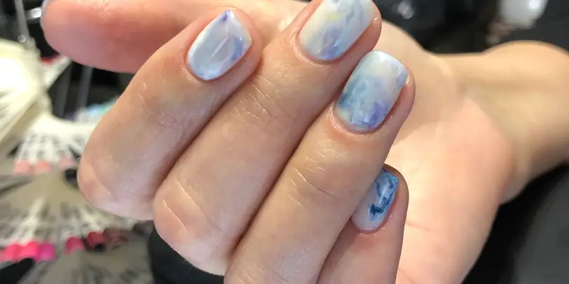 Helsi nails · Helsy nails пр.Науки photo 28