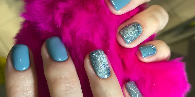 Helsi nails · Helsy nails пр.Науки photo 31