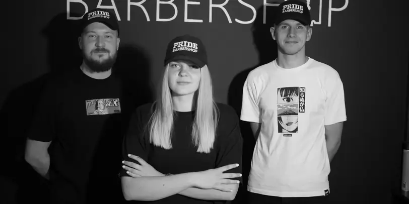 Pride Barbershop photo 4