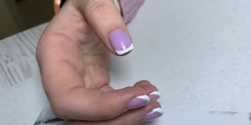 Vanilla Nails Studio photo 4