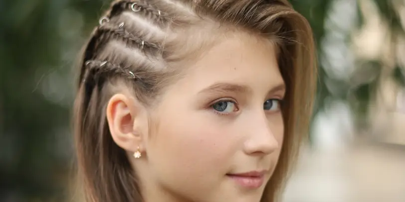 Студія дитячої краси "Чубчик" photo 34