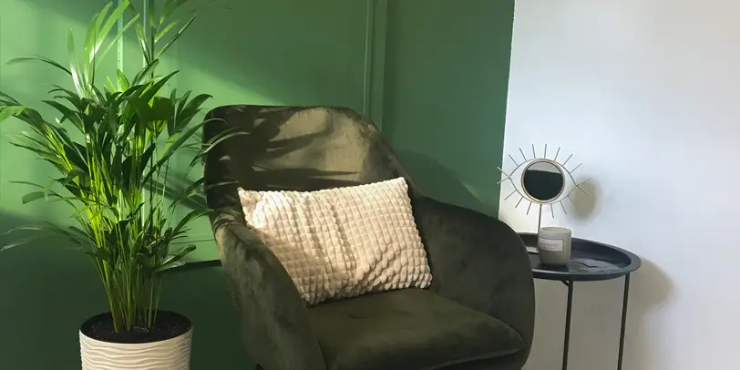 Oksigen photo 1
