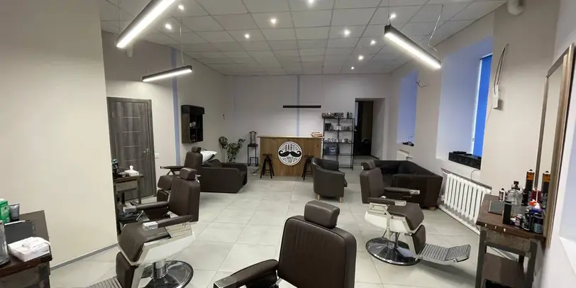 Bar.t Barbershop photo 7