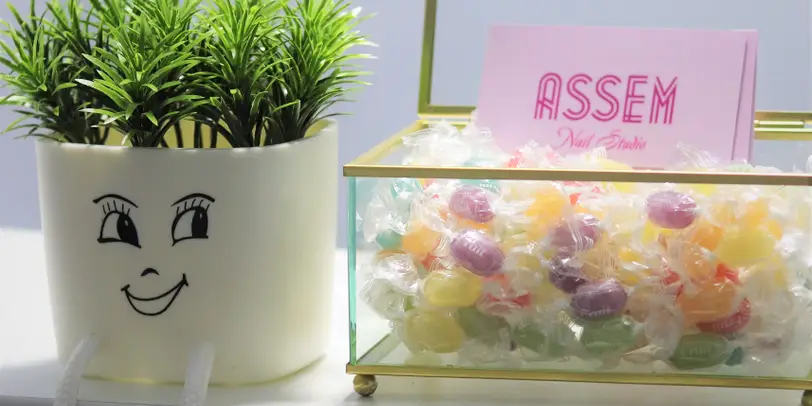 Assem Nail Studio photo 4